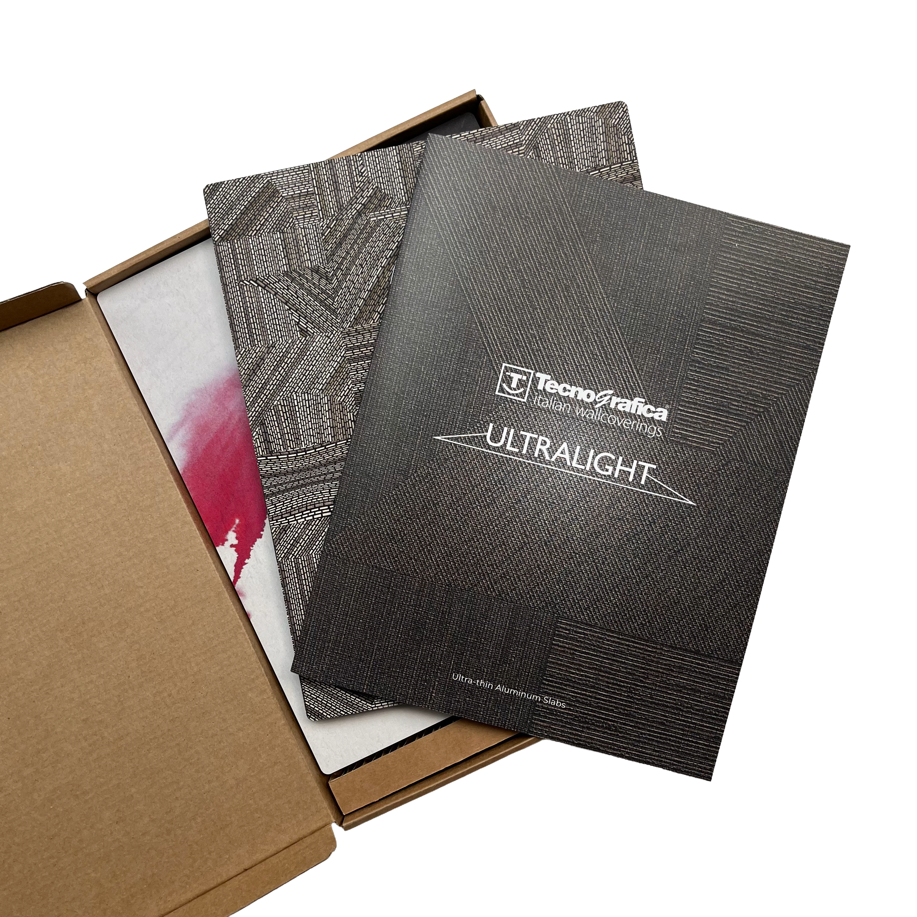 Ultralight Promo Kit