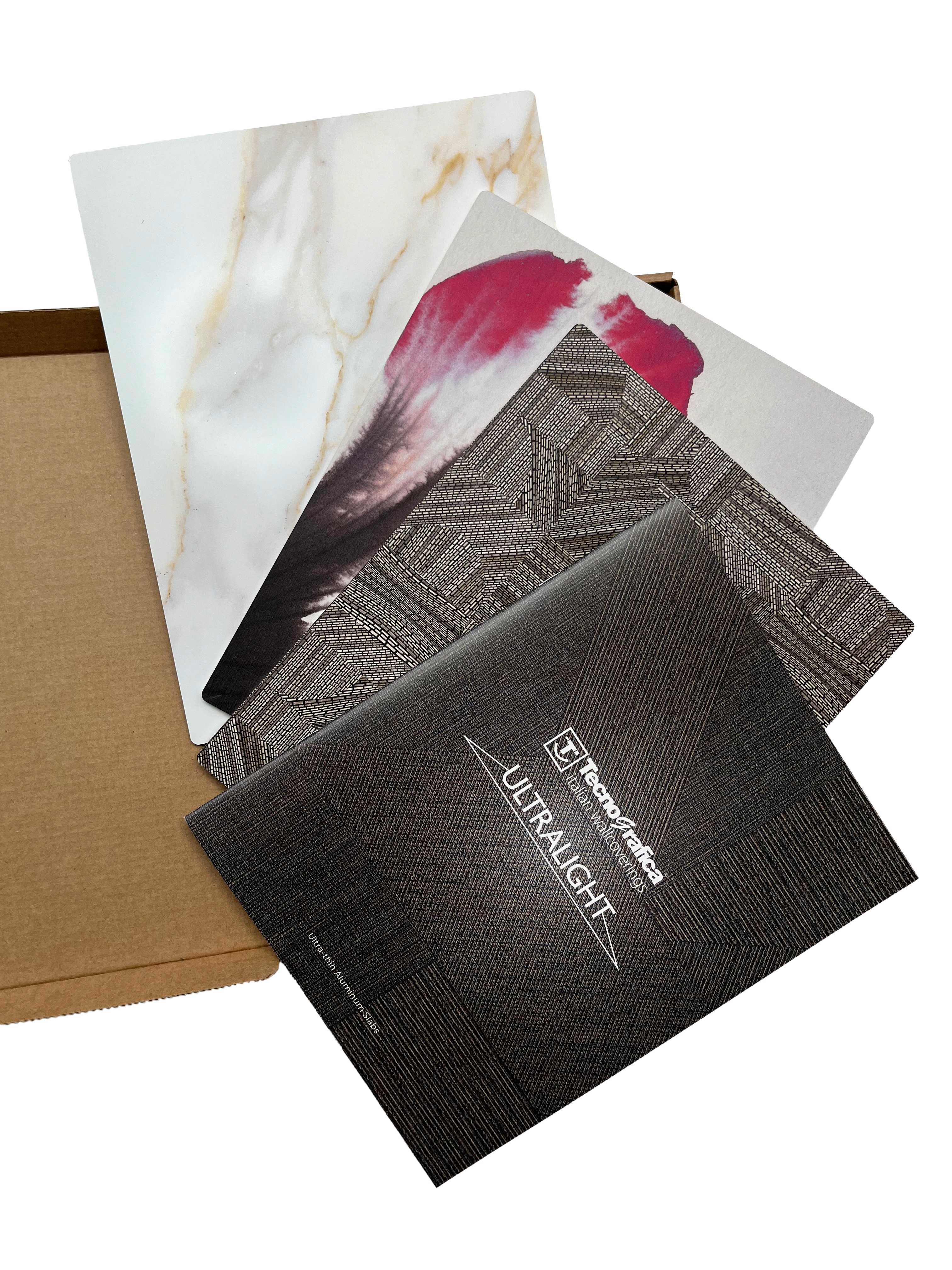 Ultralight Promo Kit
