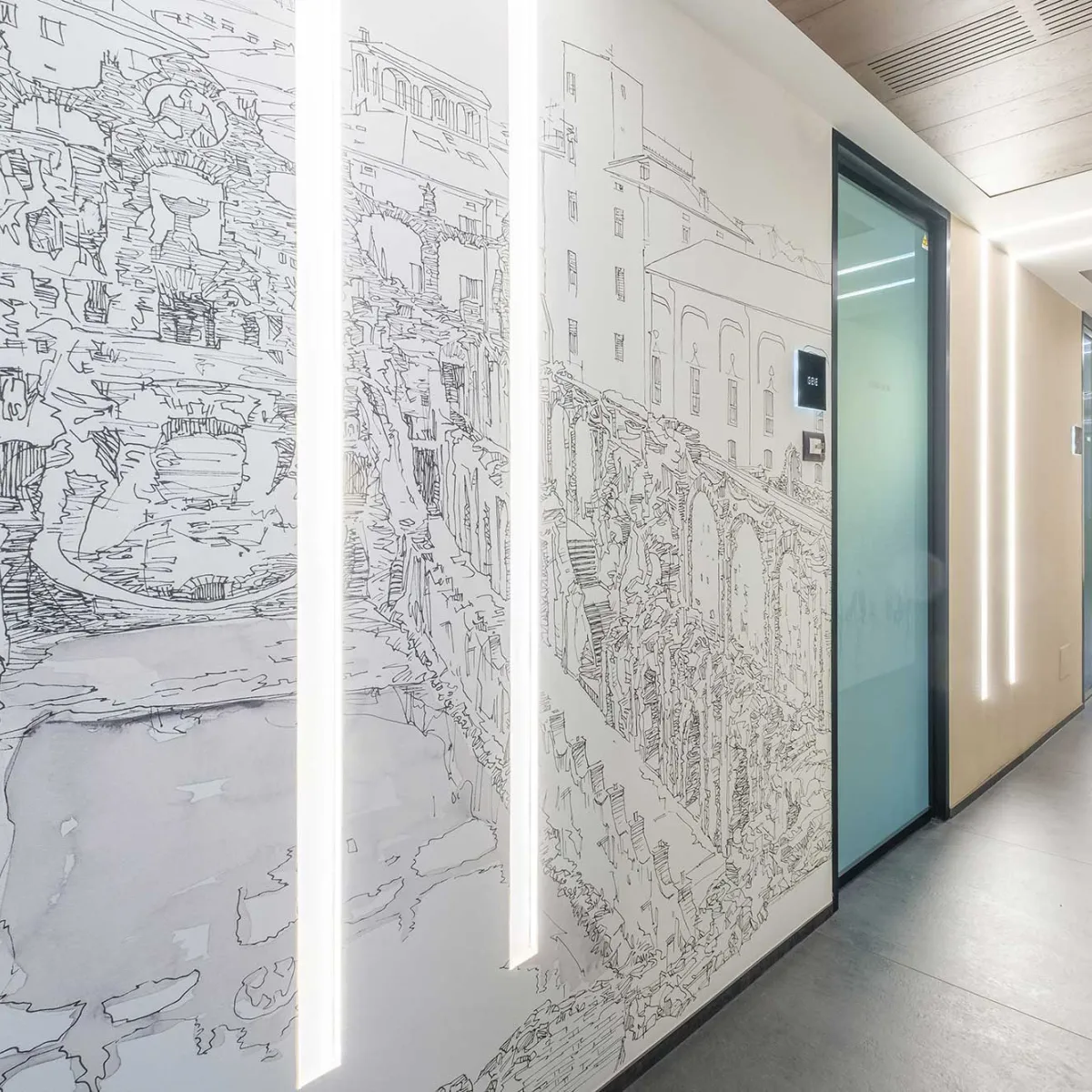 Decorative panels