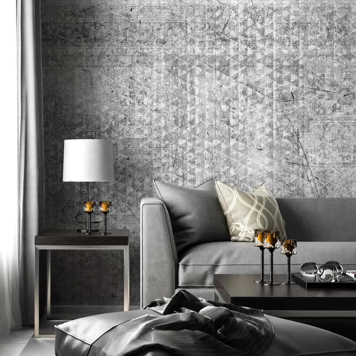 Pannelli decorativi