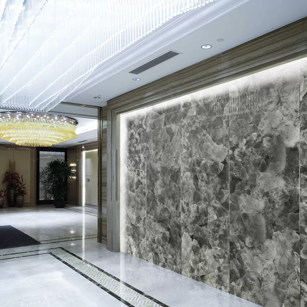 Decorative panels