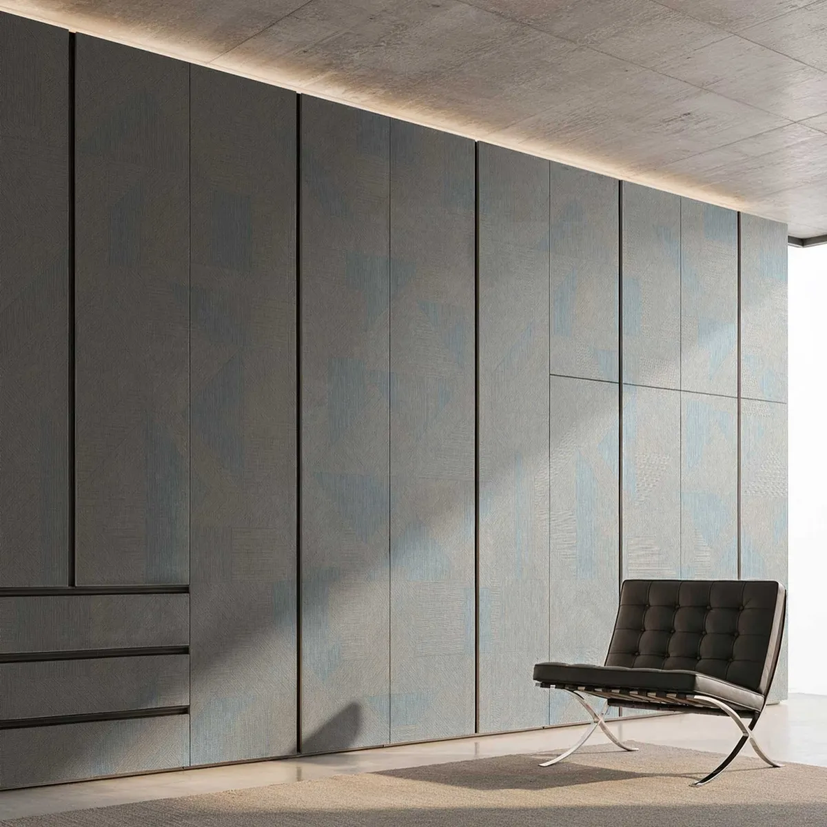 Pannelli decorativi