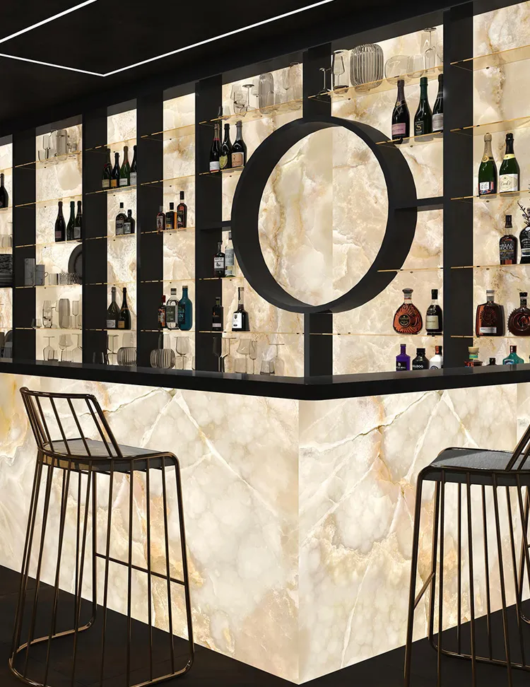 #TecnoInspo | Retroiluminaci&oacute;n y paneles decorativos