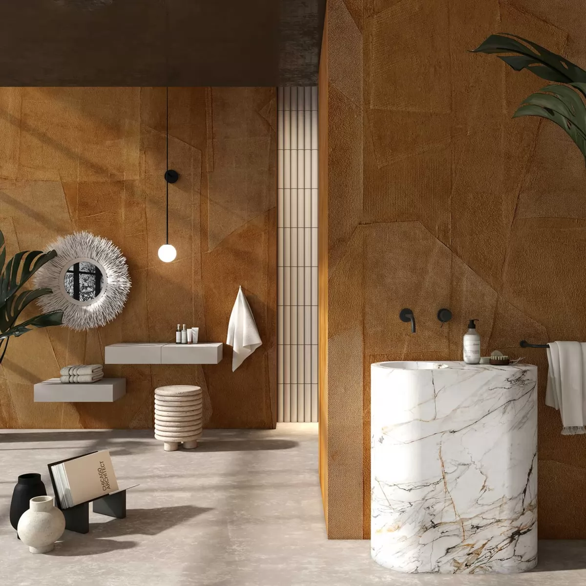 Decorative panels