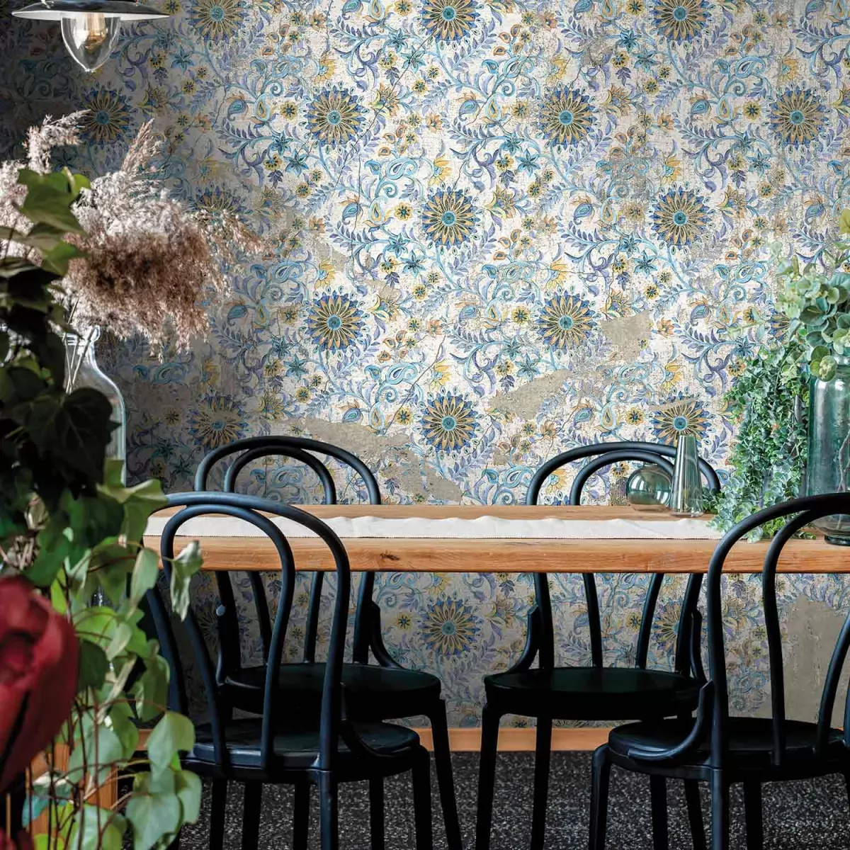 Decorative panels