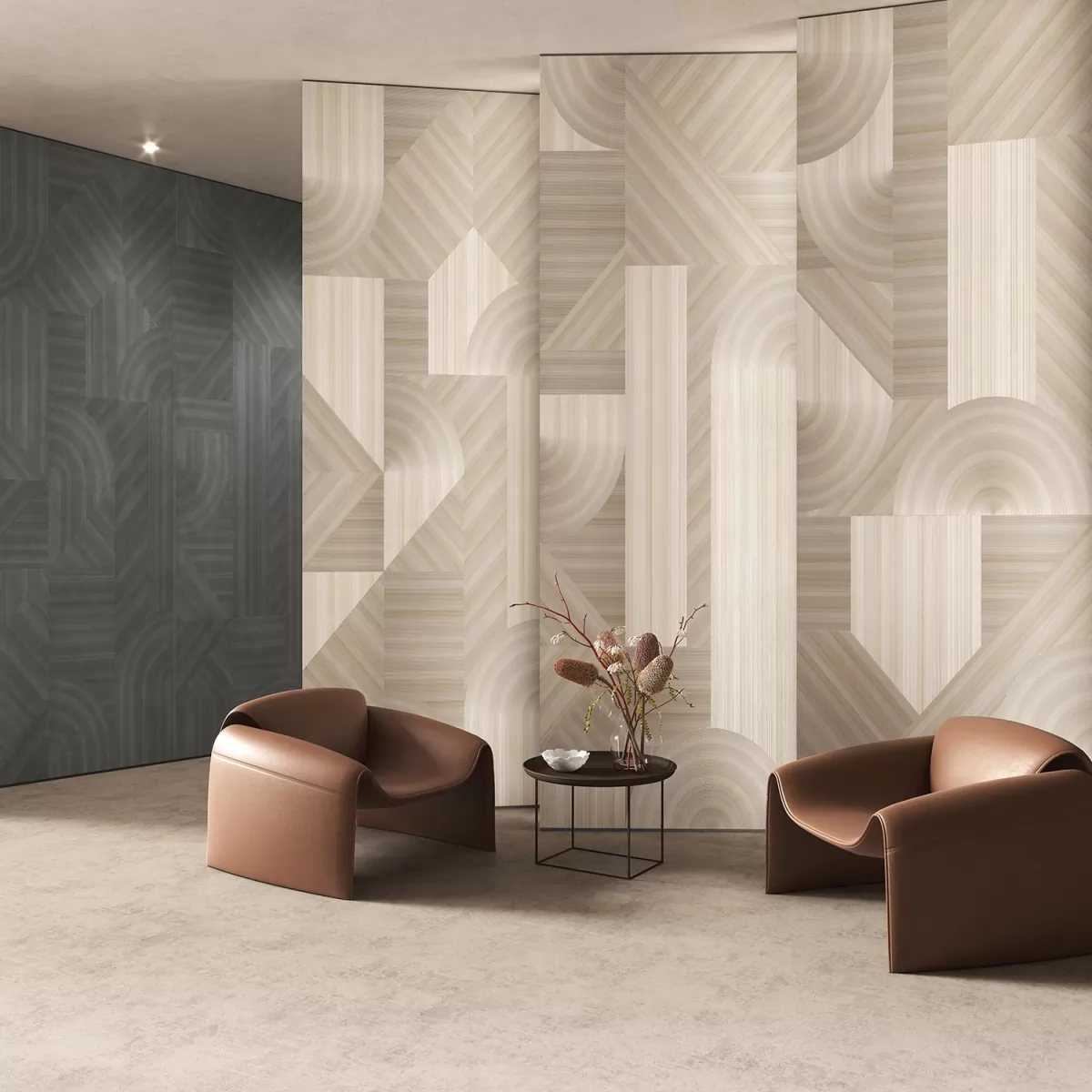 Decorative panels
