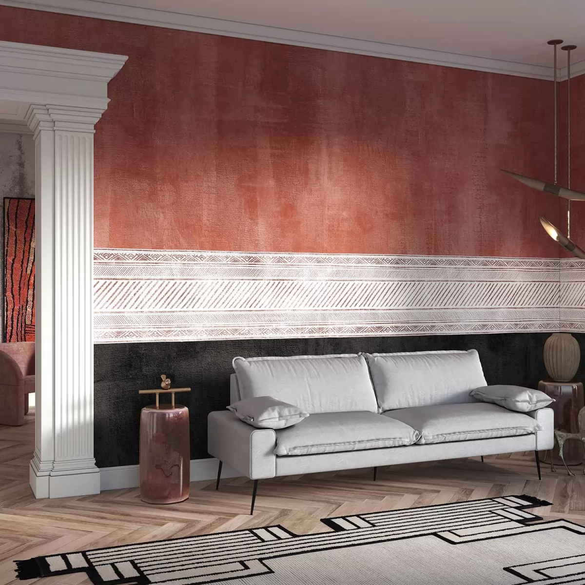 Pannelli decorativi