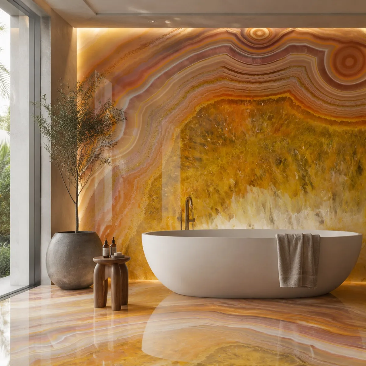 Decorative panels