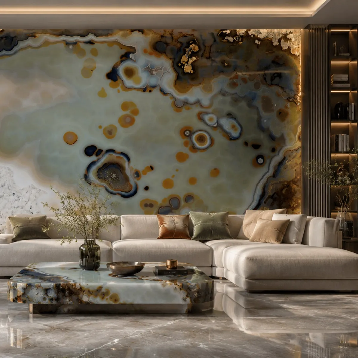Pannelli decorativi