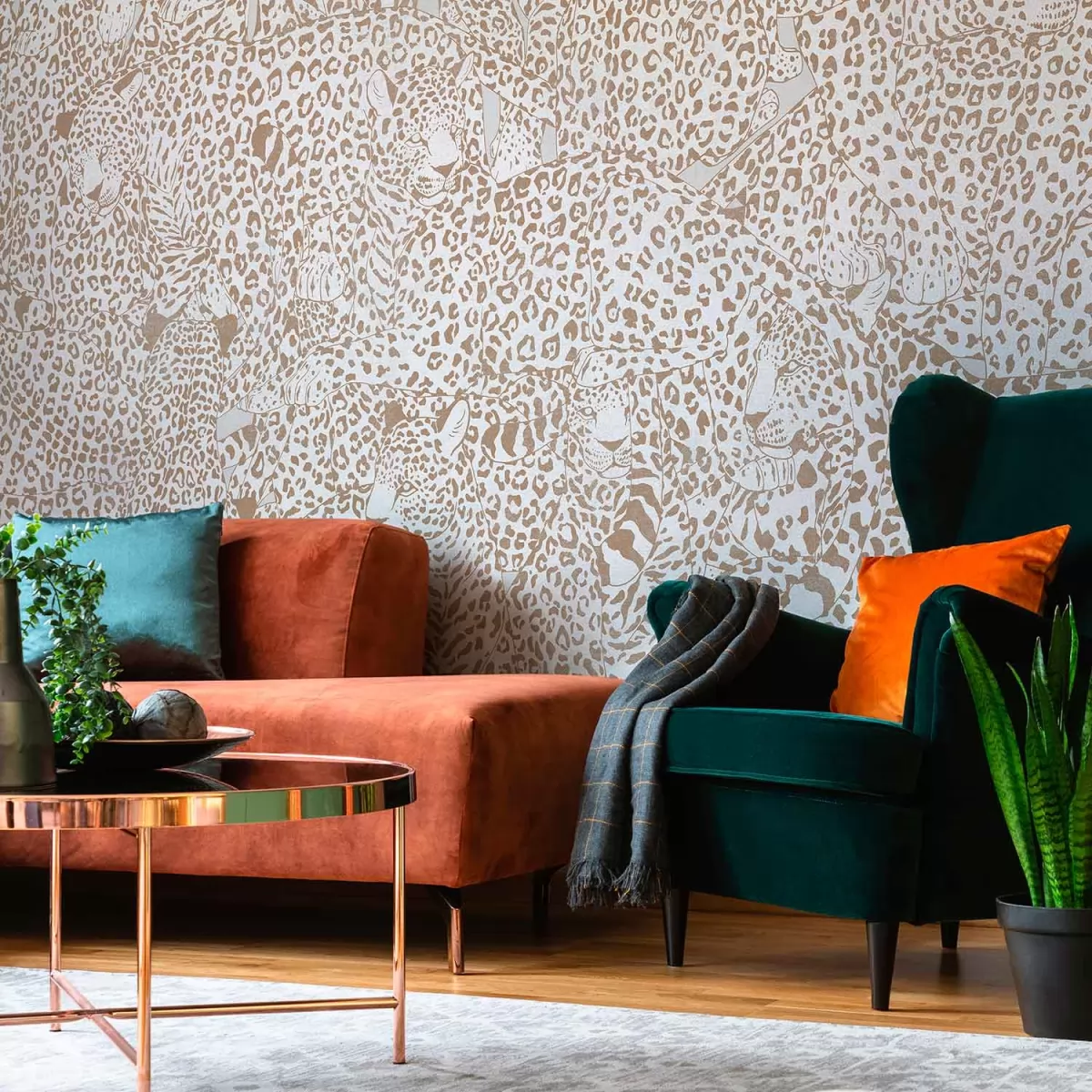 Decorative panels