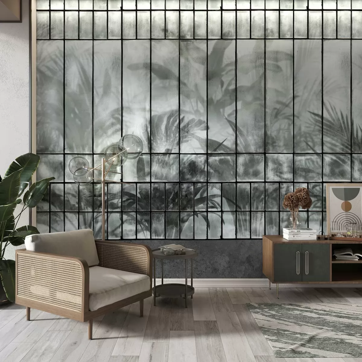 Decorative panels
