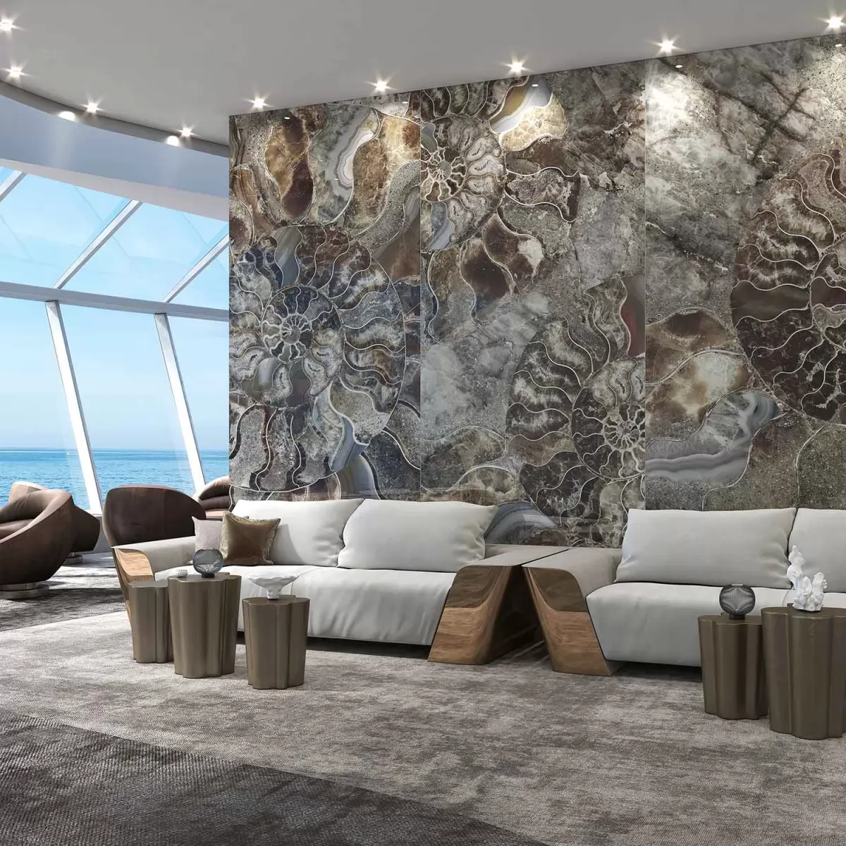 Decorative panels
