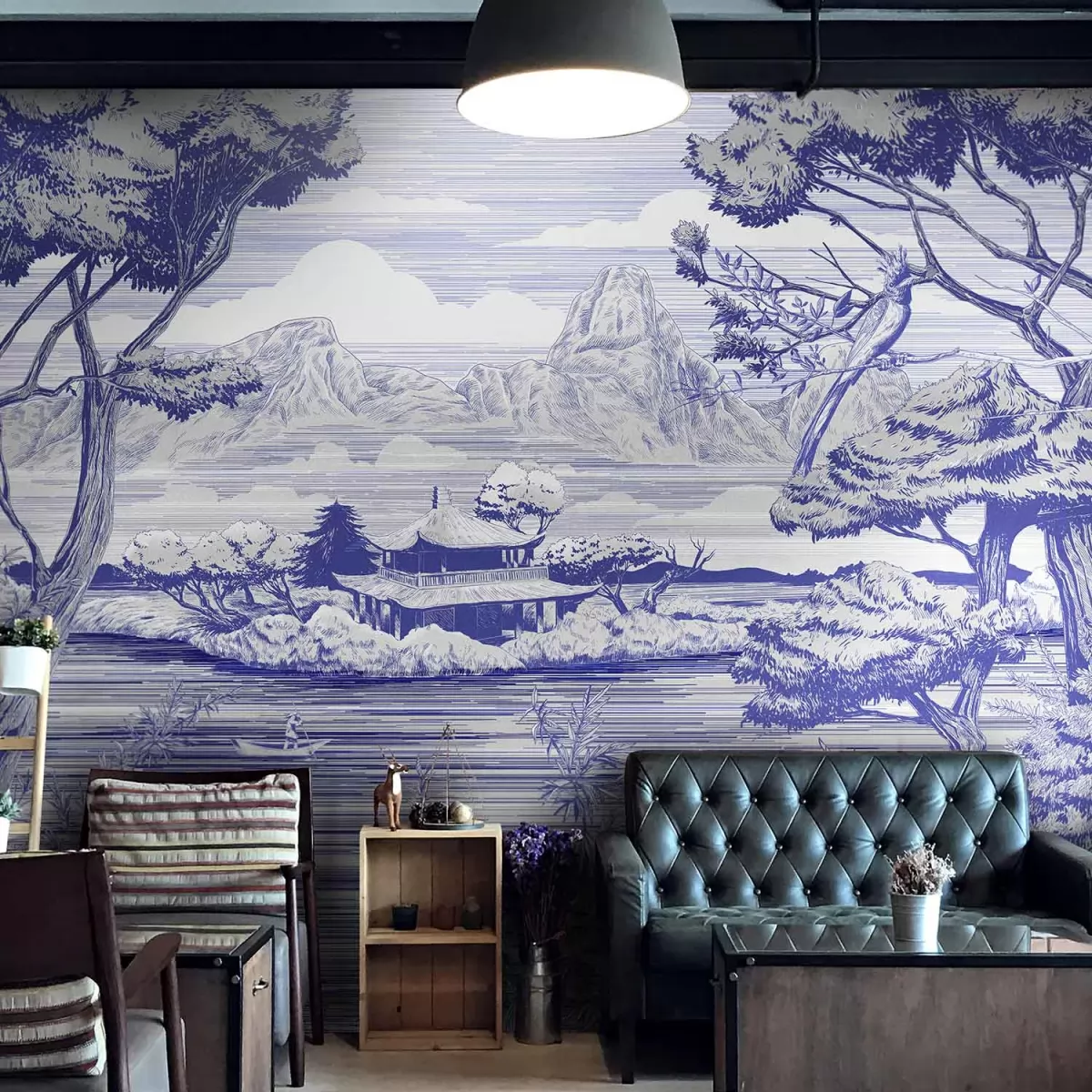 Decorative panels