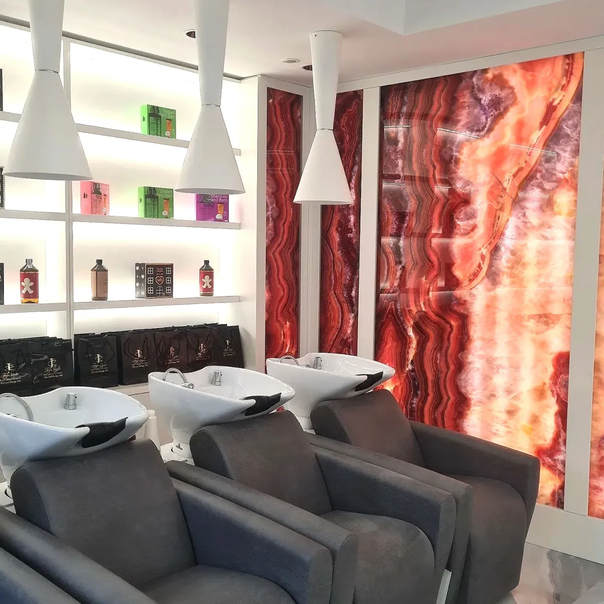 Decorative panels