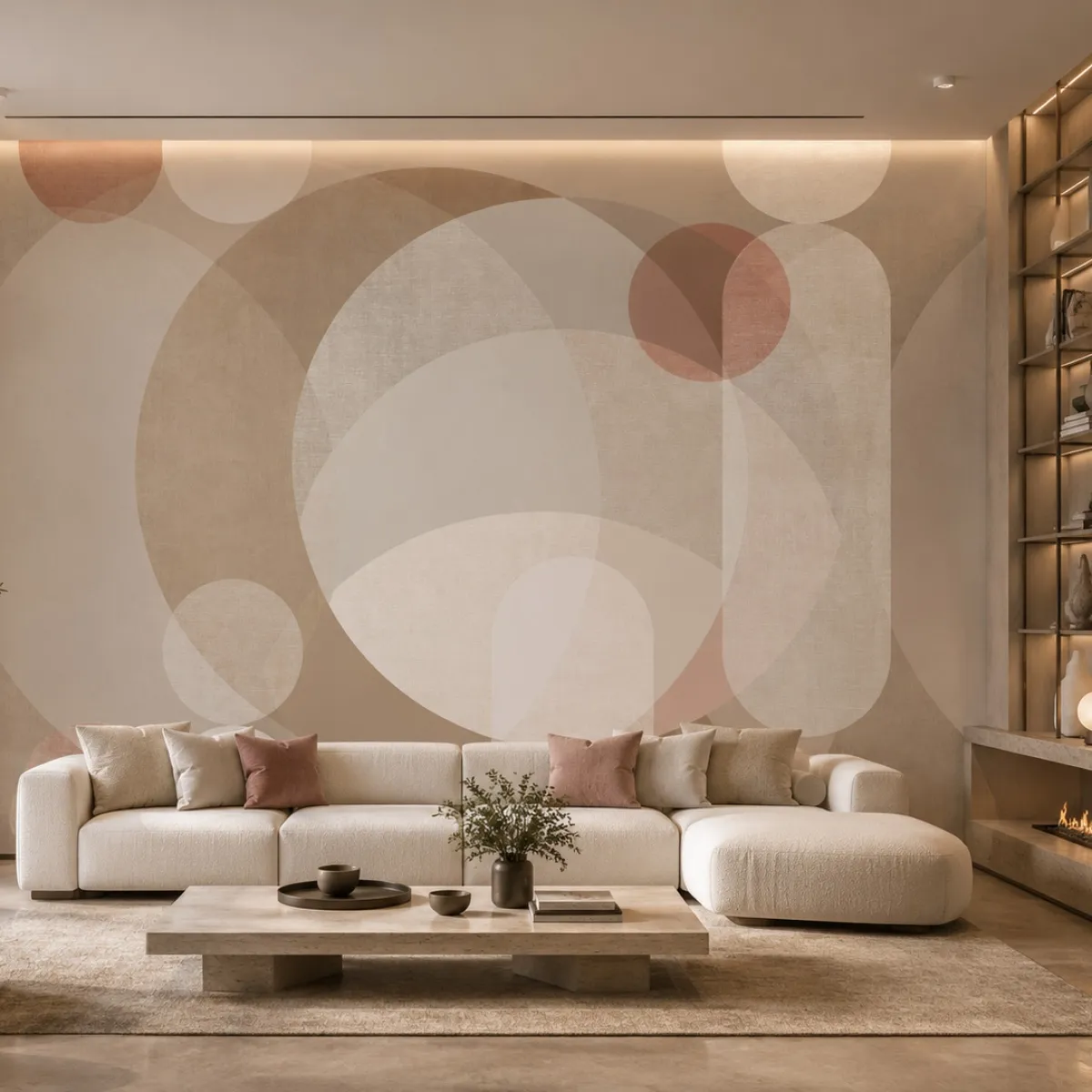 Pannelli decorativi