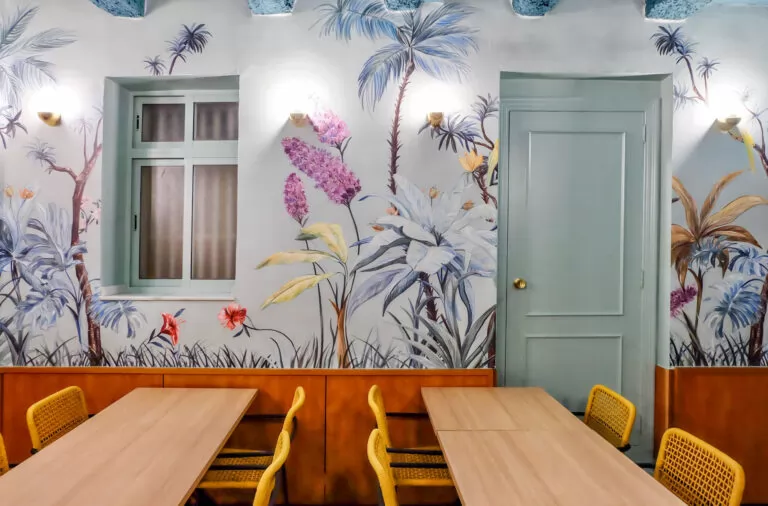 Bar Jera von My Artist Lab