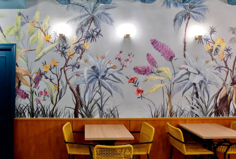 Bar Jera von My Artist Lab