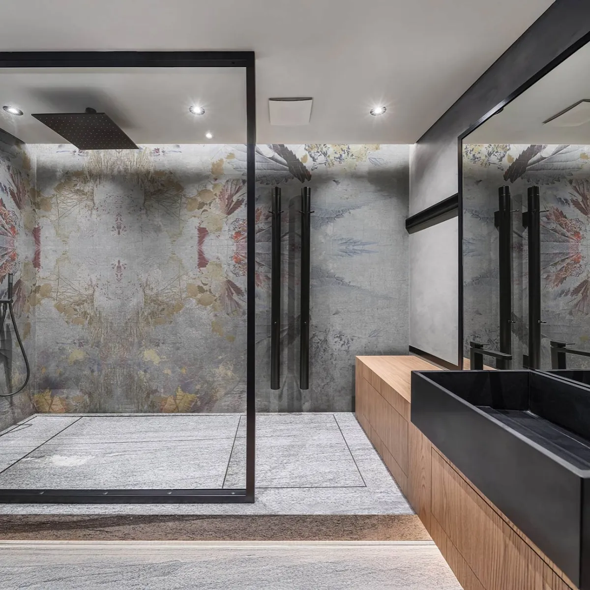 Decorative panels