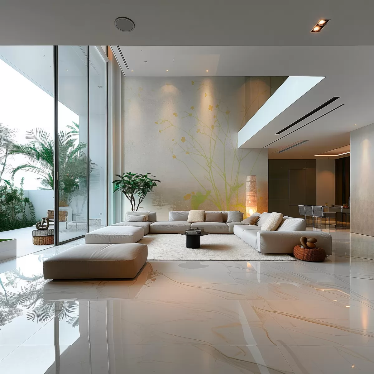 Decorative panels