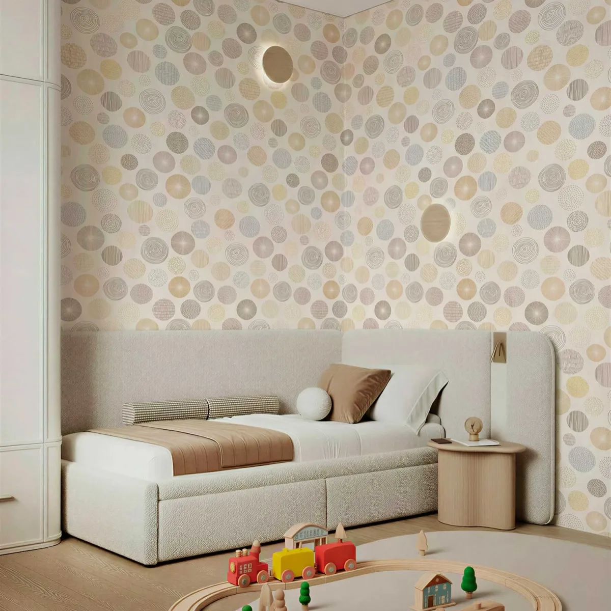 Decorative panels