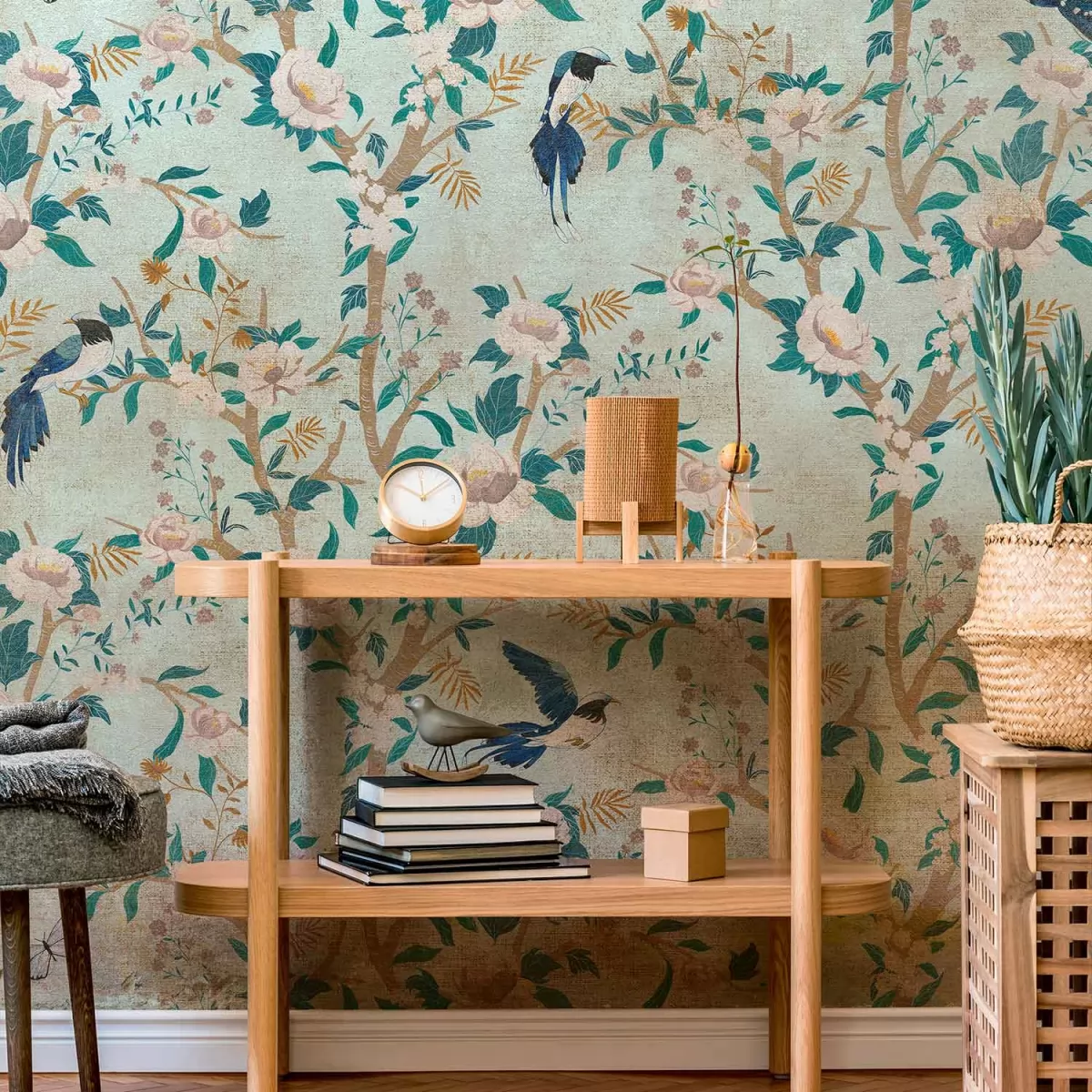 Decorative panels