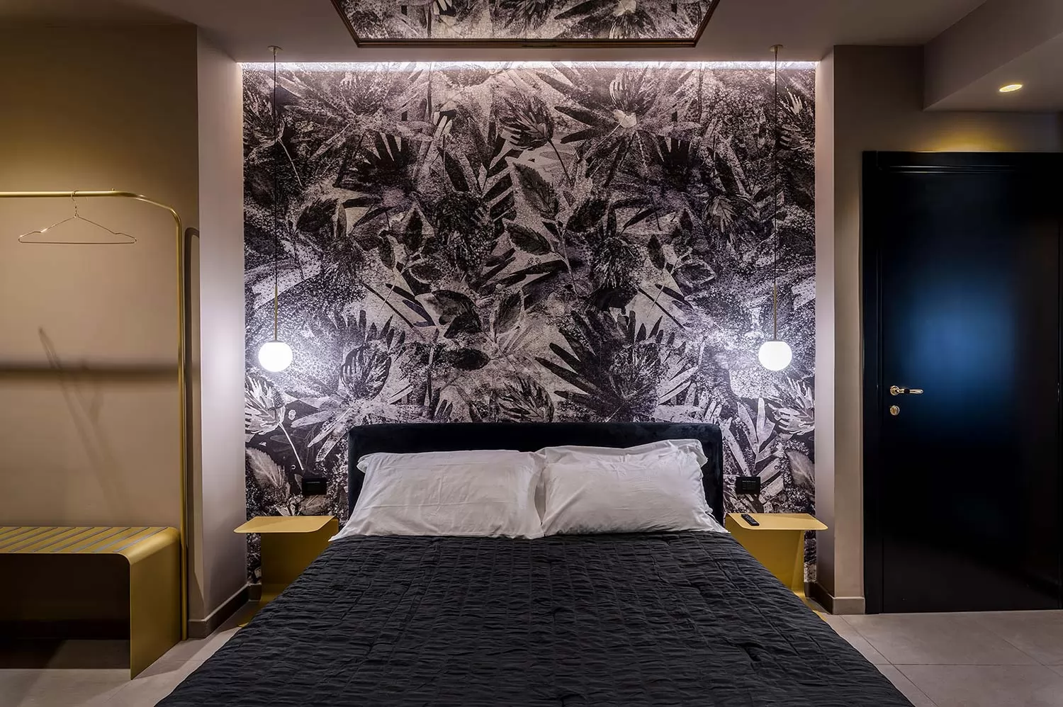 Gold Suite&Spa von SS Studio
