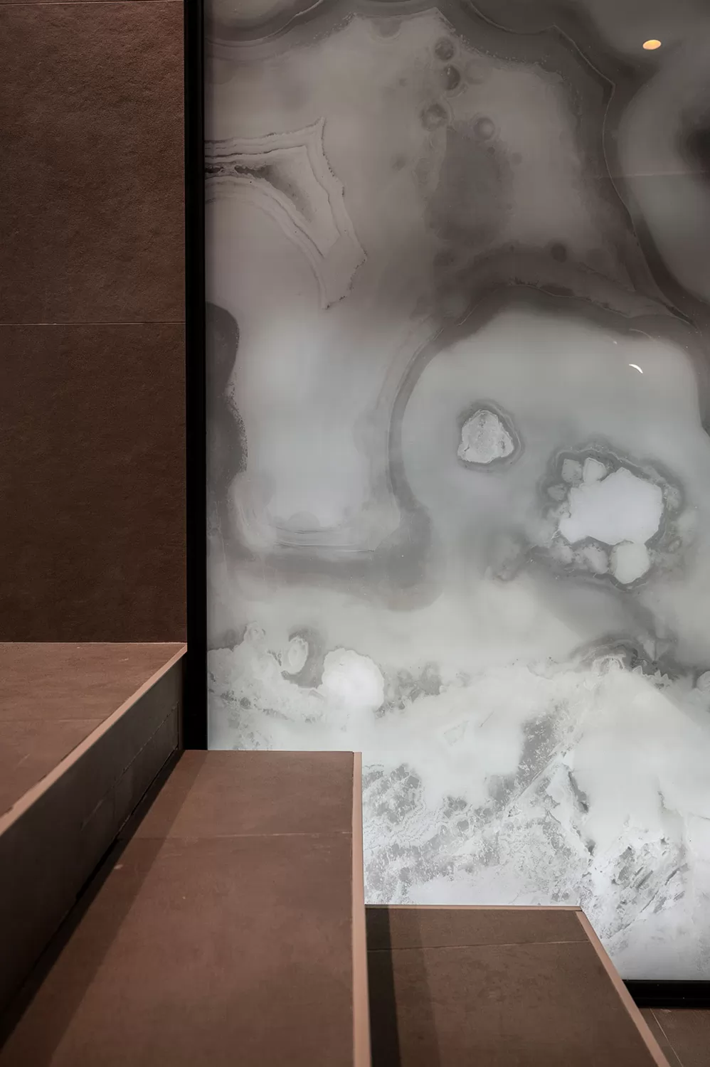 Gold Suite&Spa von SS Studio