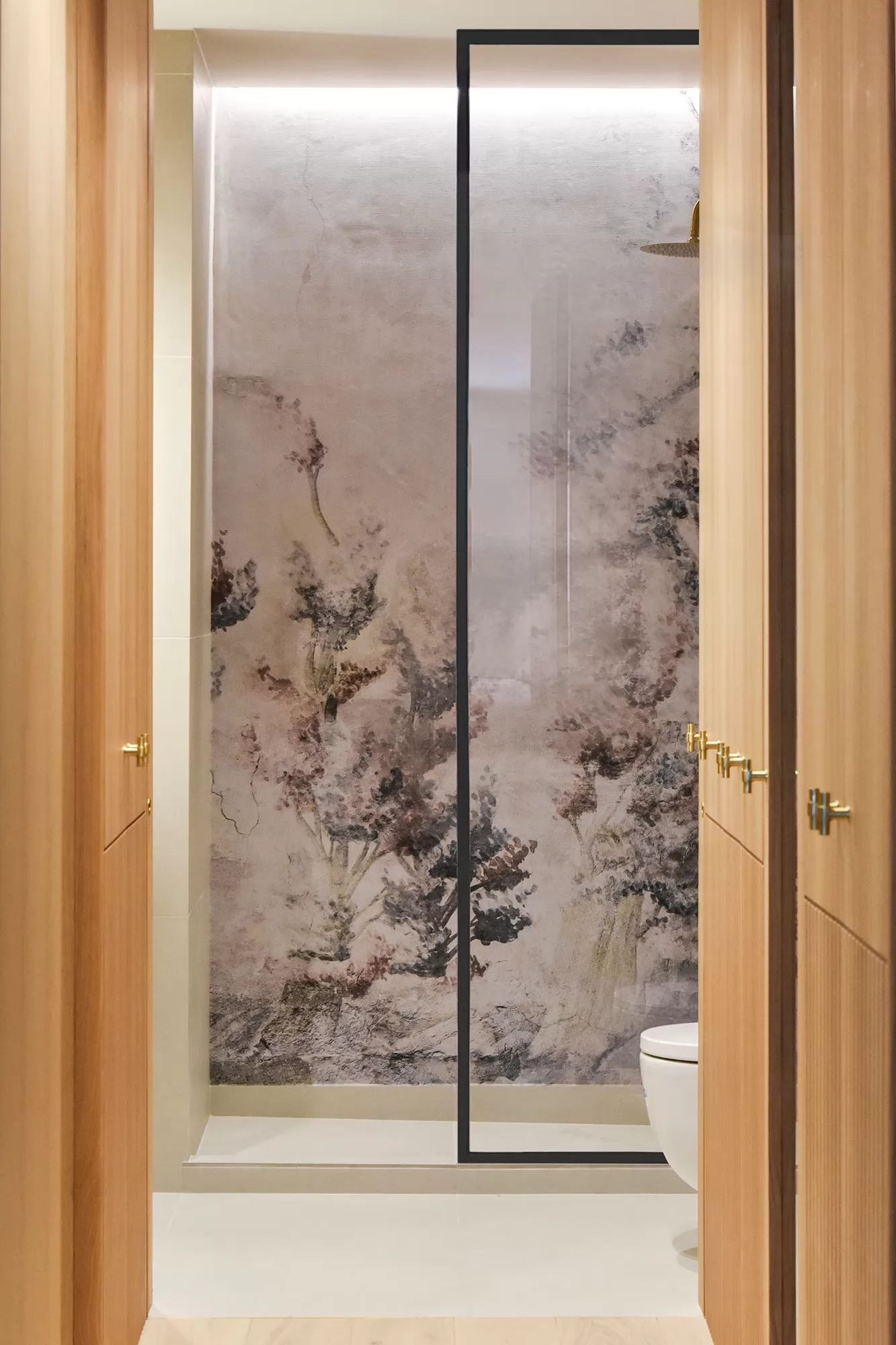 Bagno – Progetto Maiquez by Studio Madera