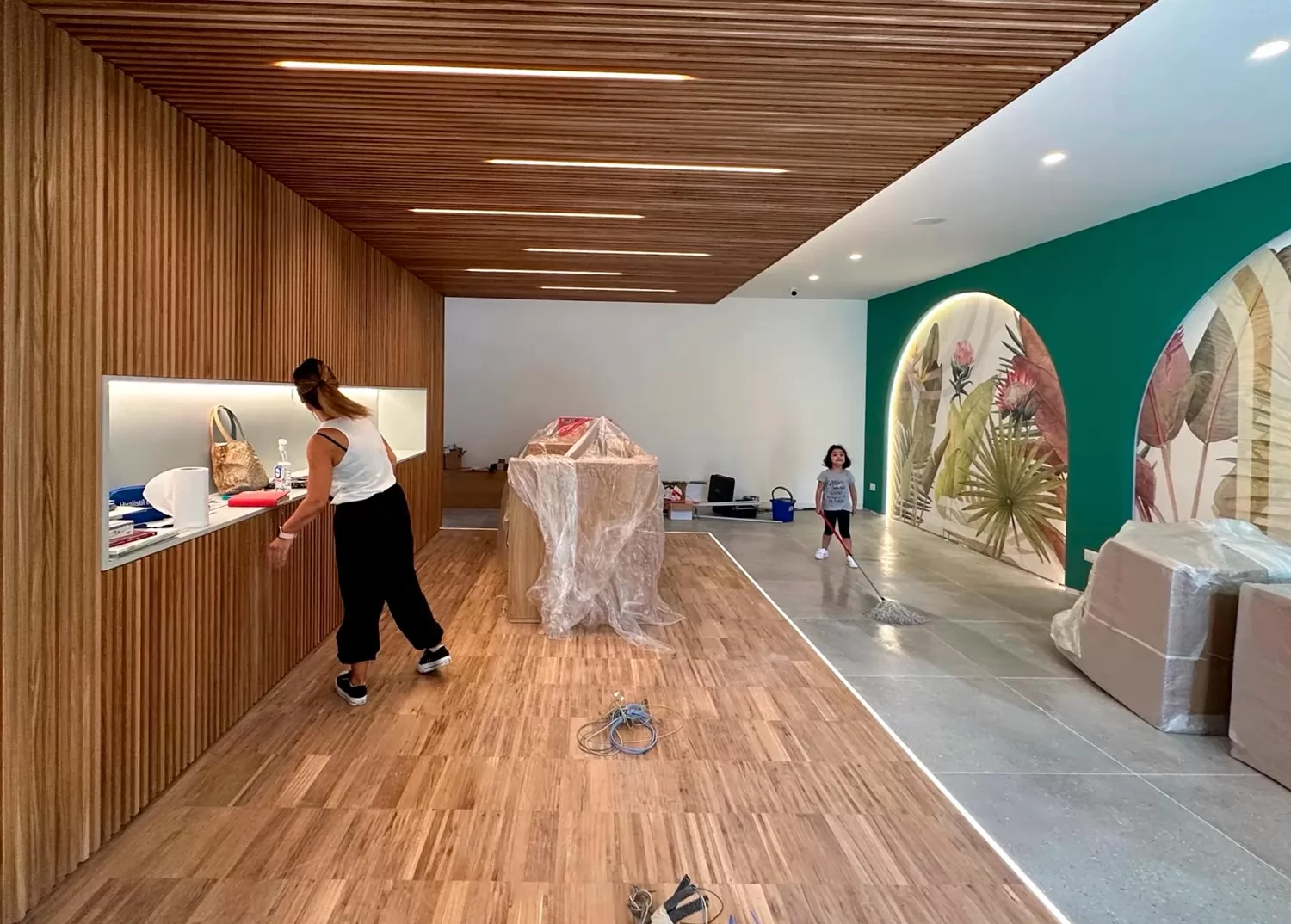 Studio oculistico by DomECO