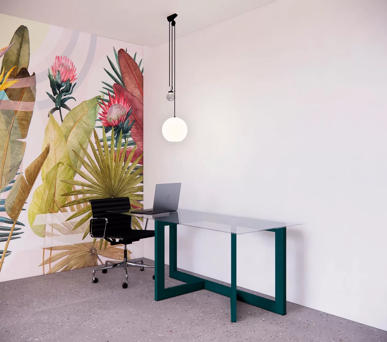 Studio oculistico by DomECO