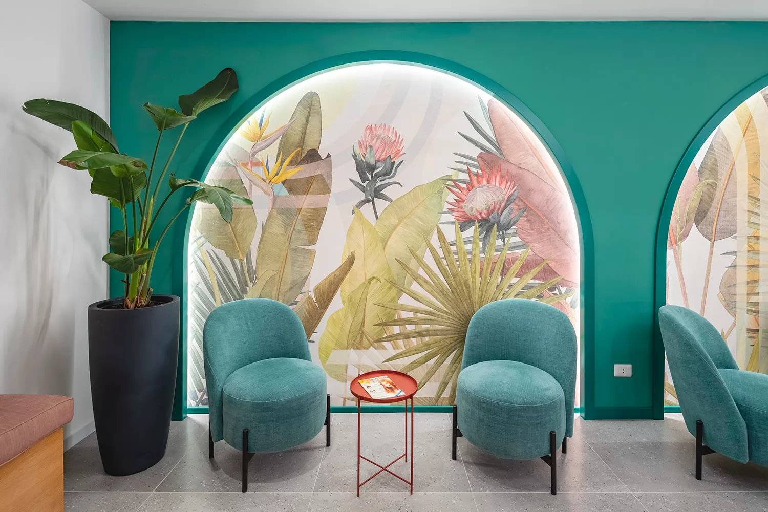 Studio oculistico by DomECO