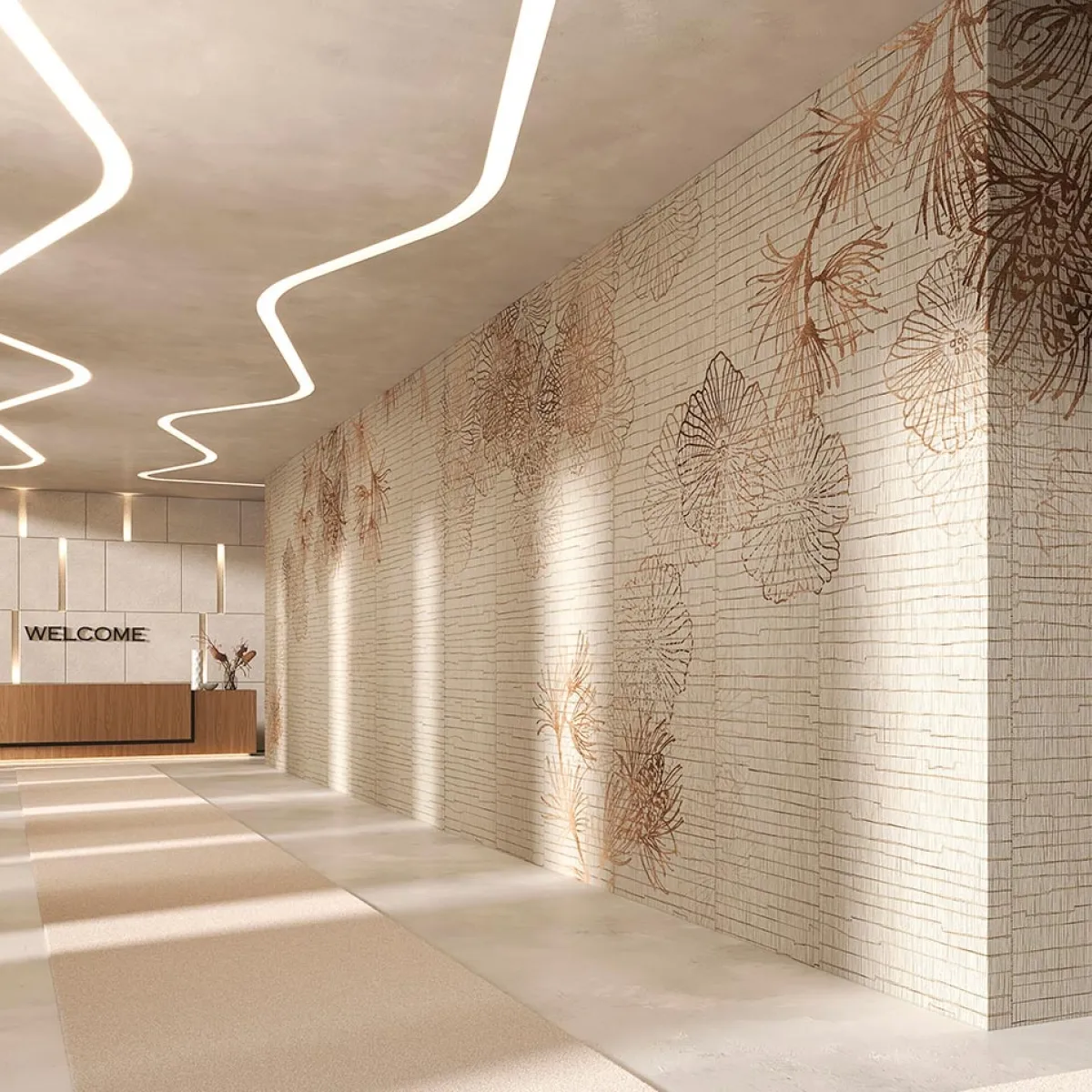 Decorative panels