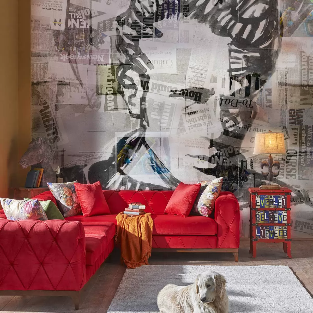 MARCO FONTANA: SUPERSTAR GRAFFITI