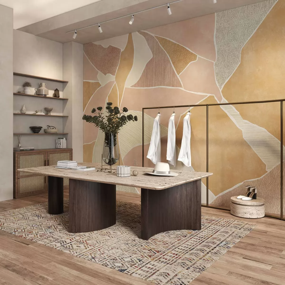 Decorative panels