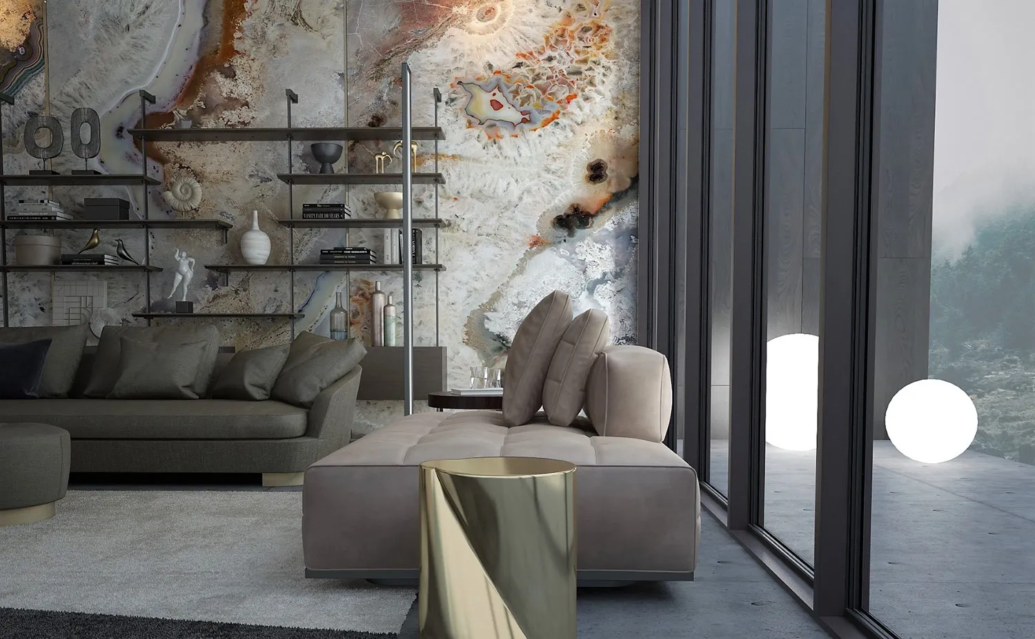 #TecnoInspo | Farbe als Sprache des Projekts