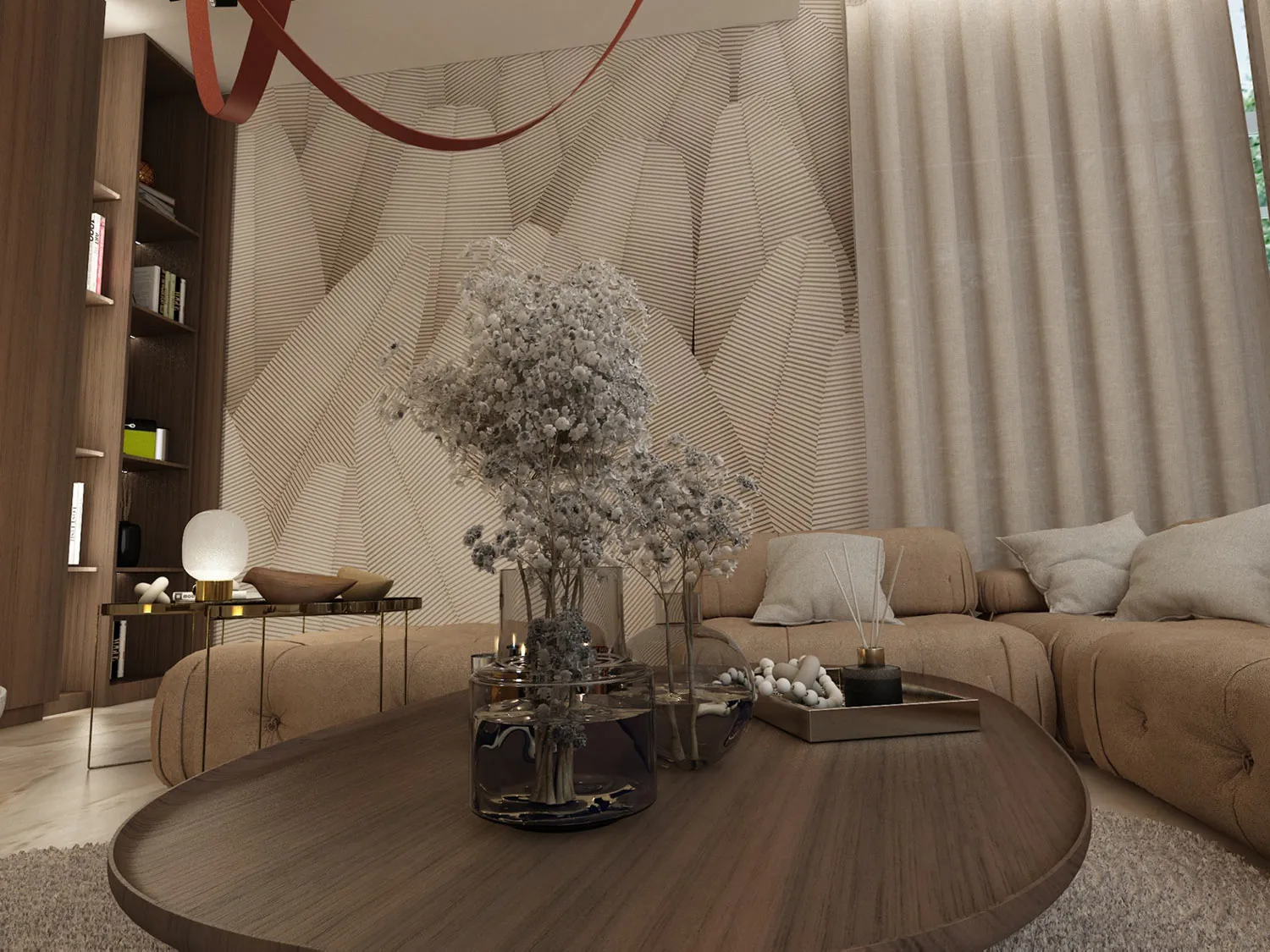 #TecnoInspo | Farbe als Sprache des Projekts