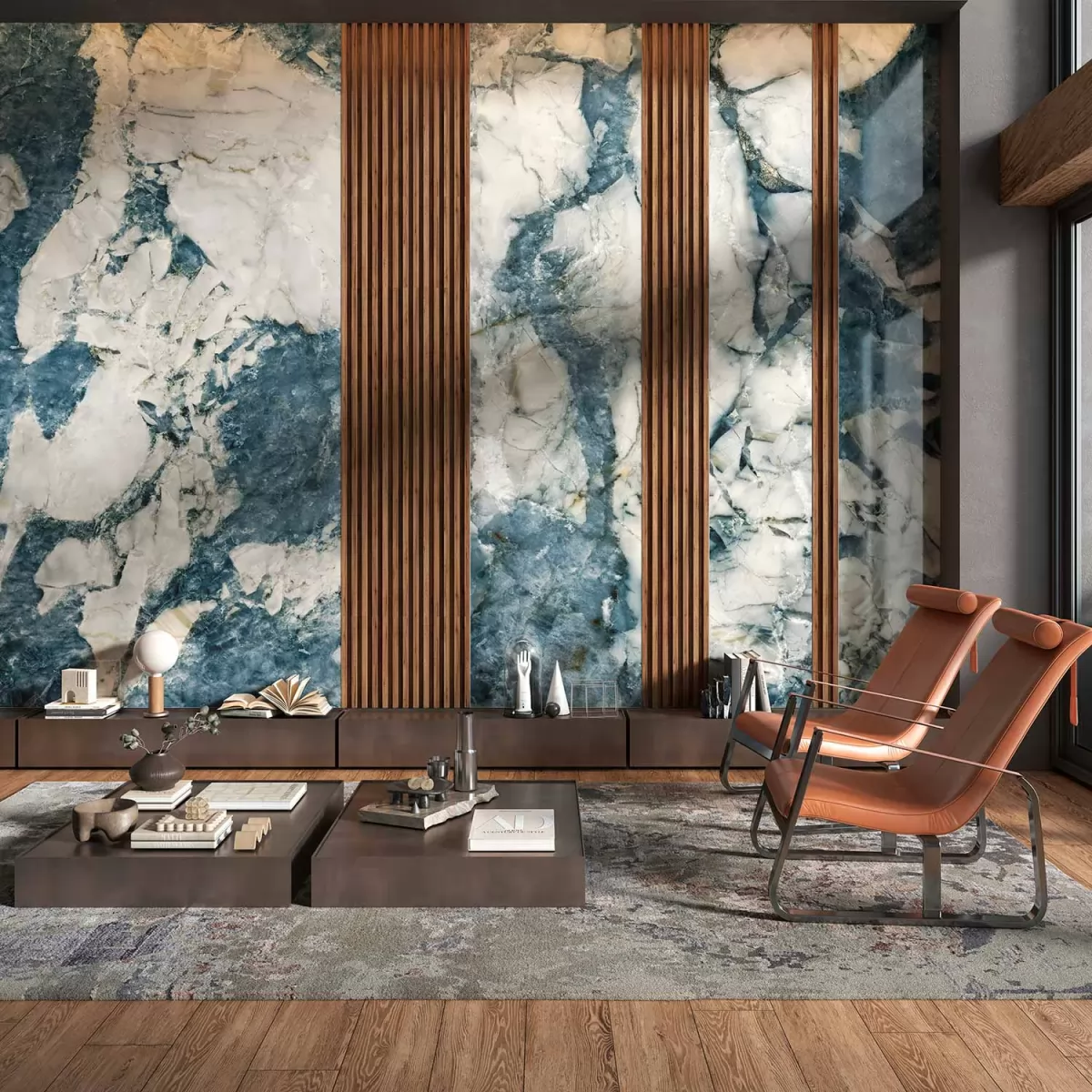 Decorative panels