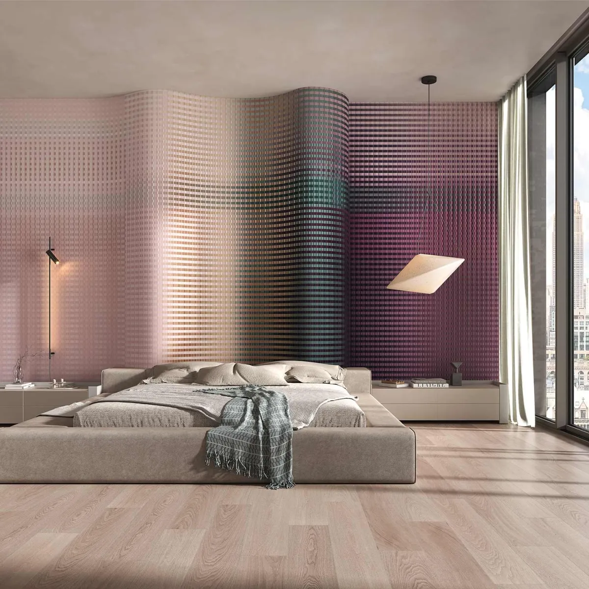 Pannelli decorativi