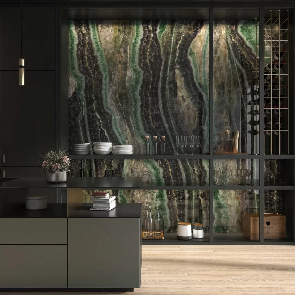 Decorative panels