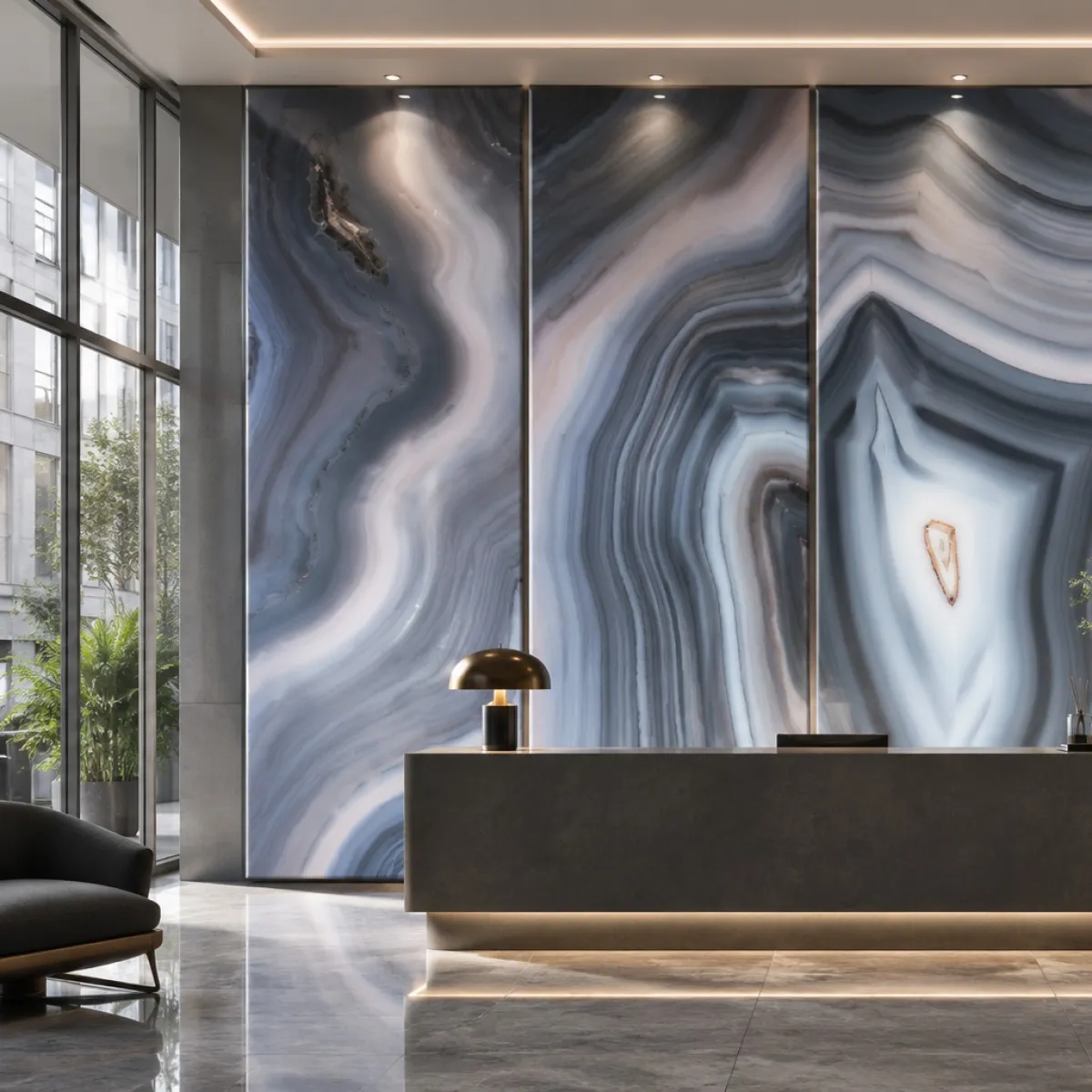 Decorative panels