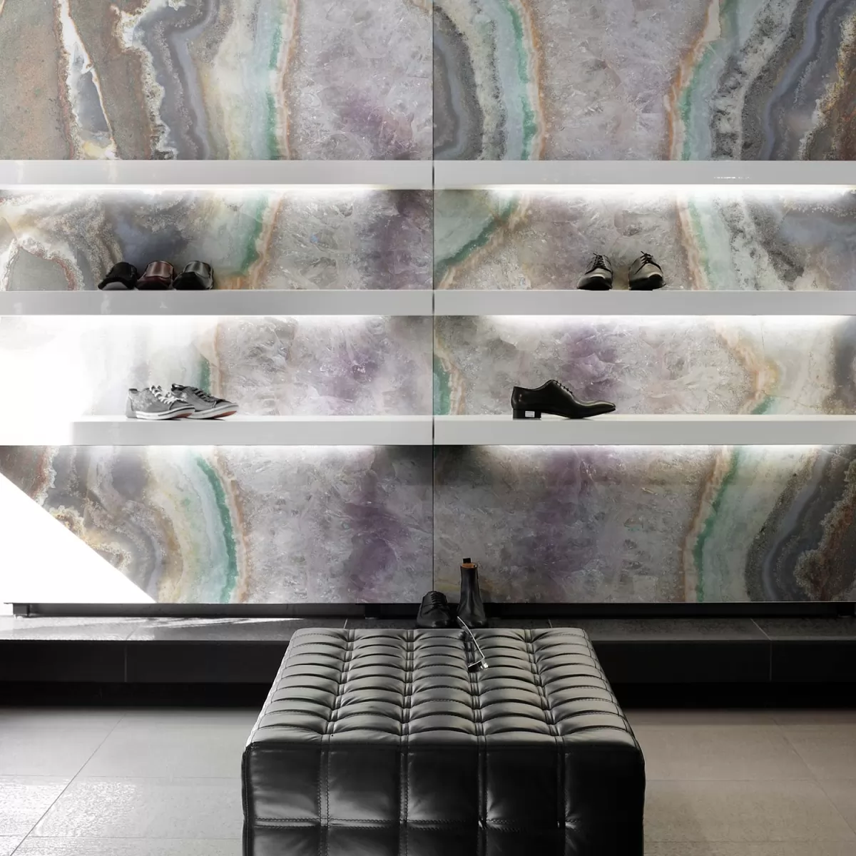 Decorative panels