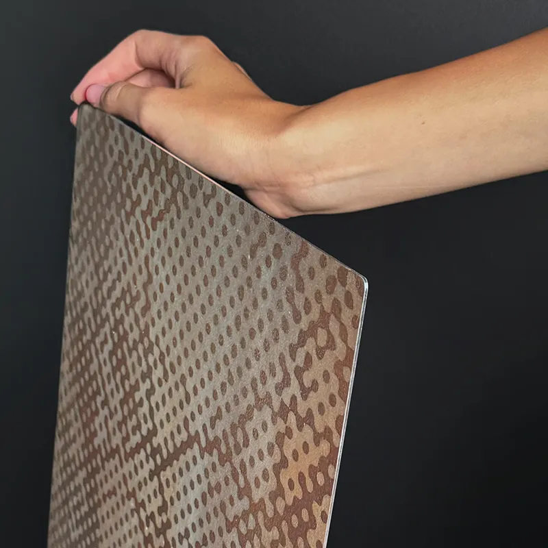 ULTRALIGHT FAÇADE: L’alluminio che ridefinisce il concetto di facciata