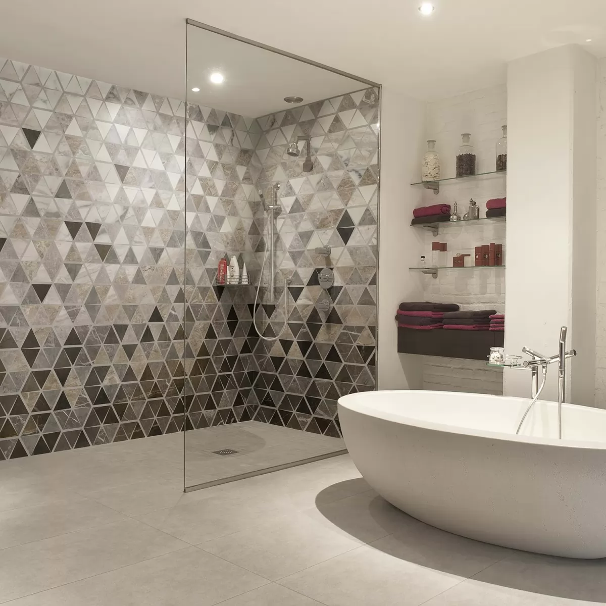Decorative panels