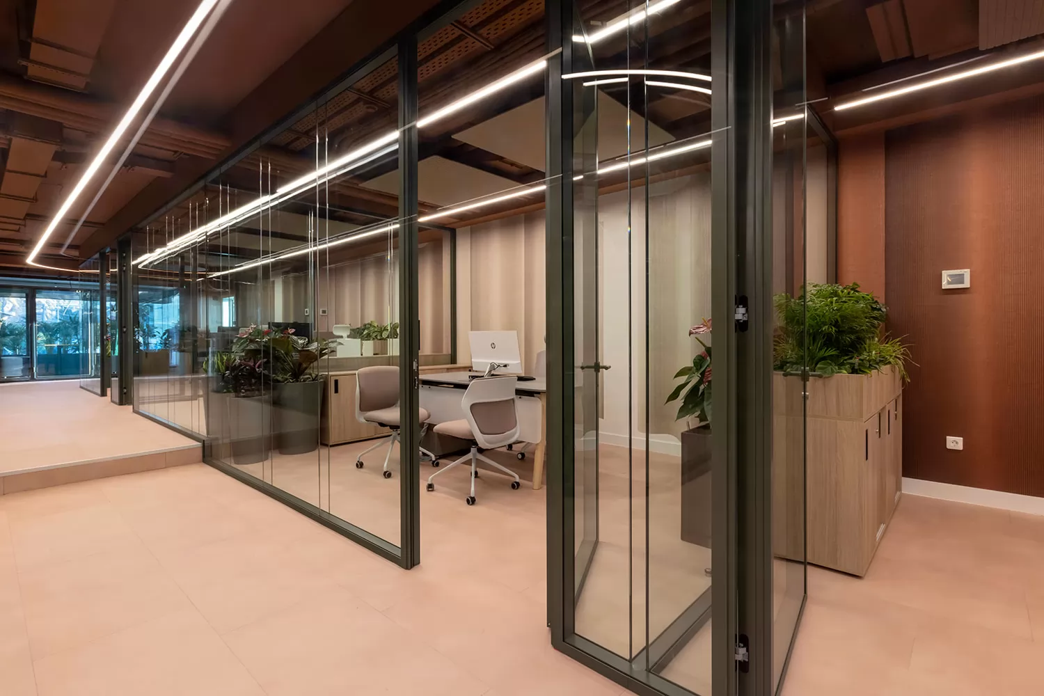 Triumph by Asset Interiors