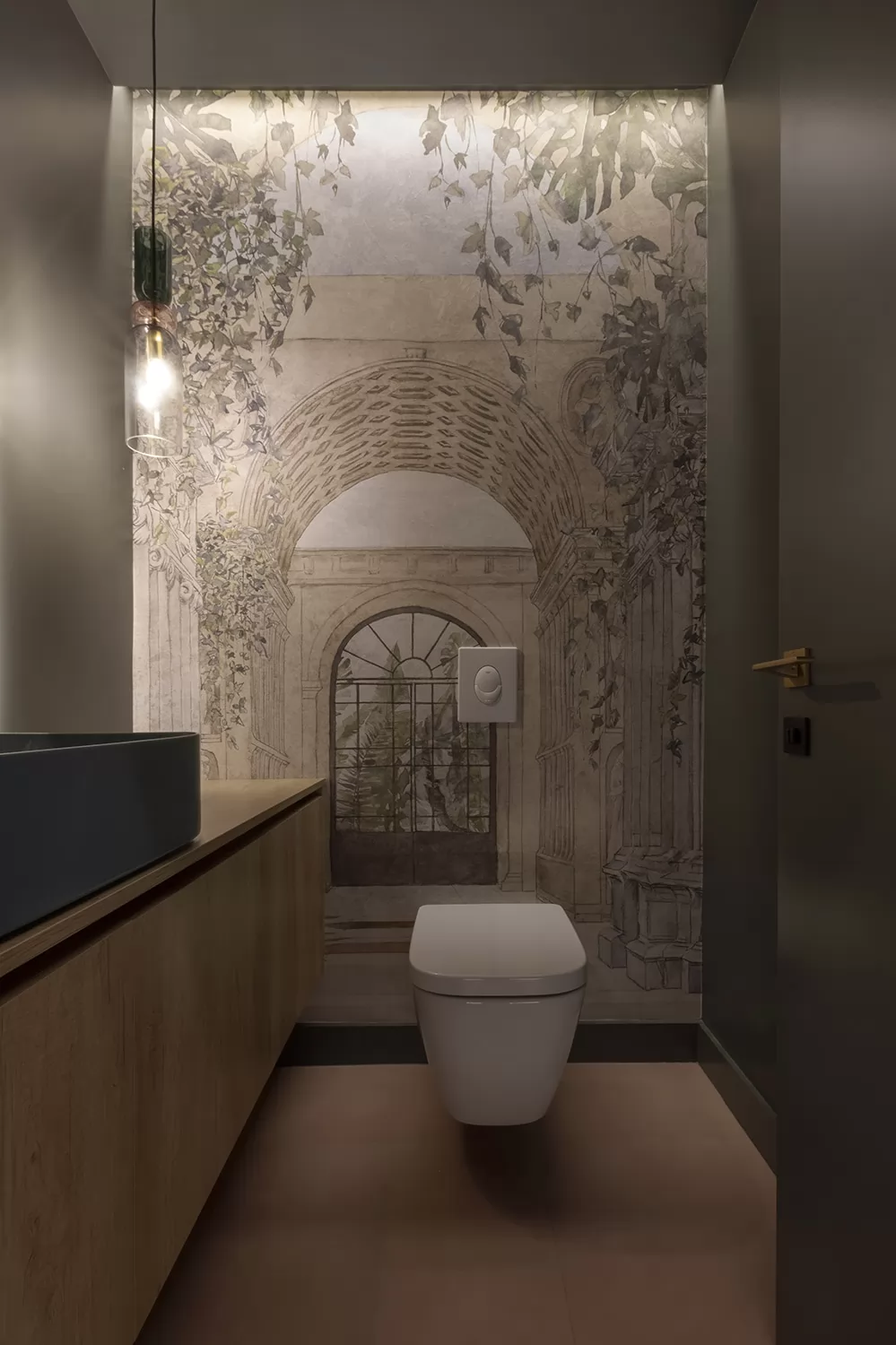 Triumph by Asset Interiors