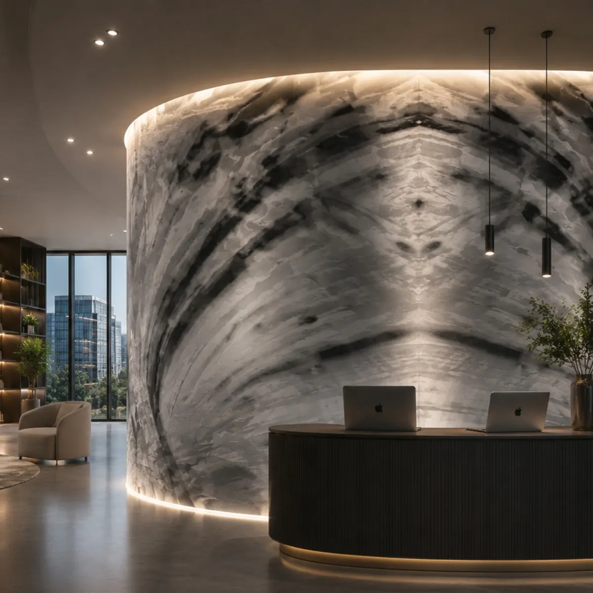 Decorative panels