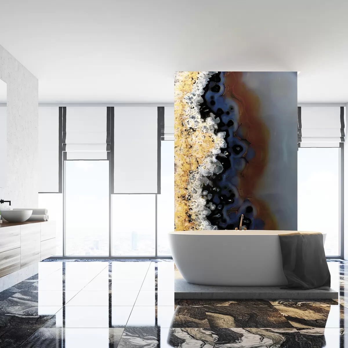 Decorative panels