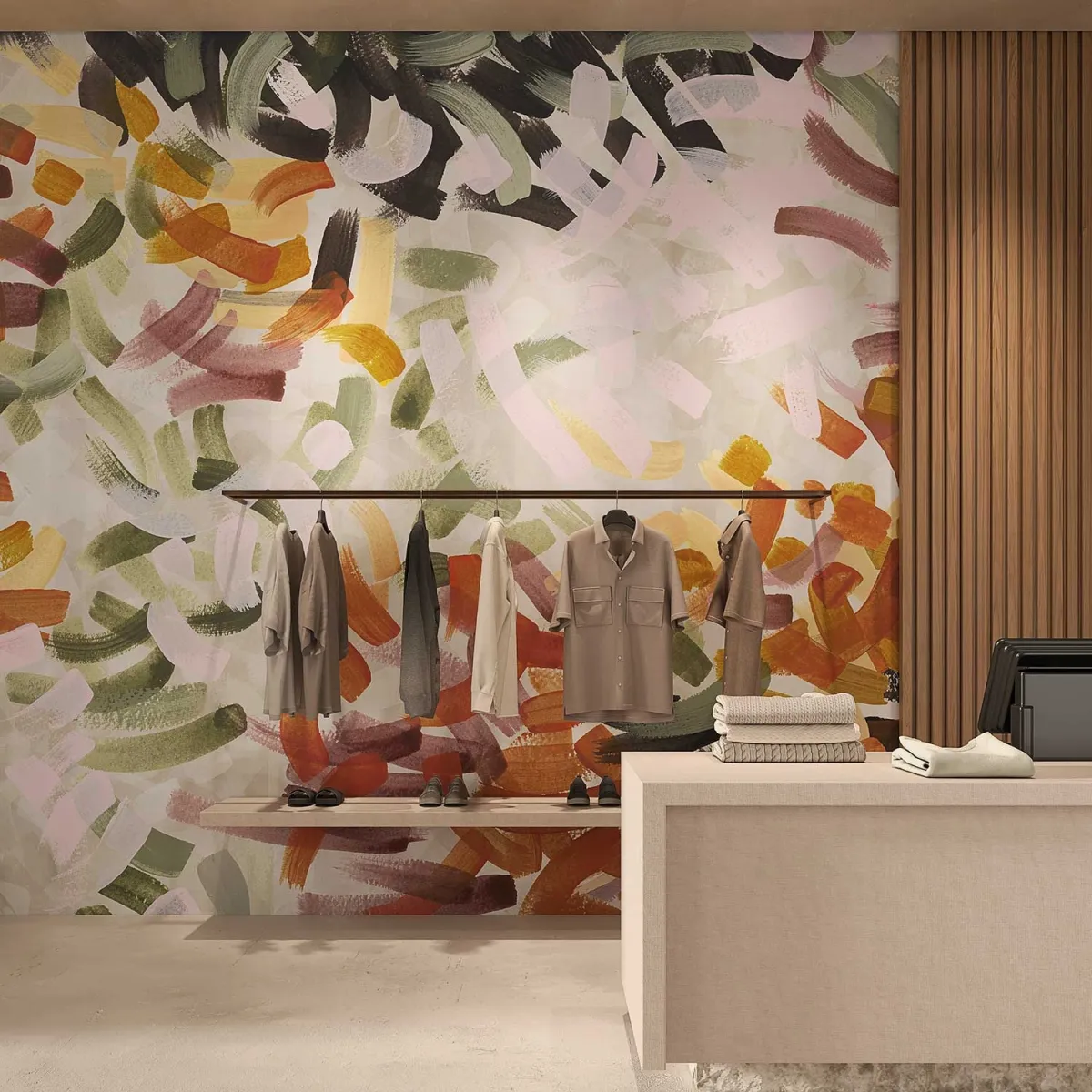 Decorative panels