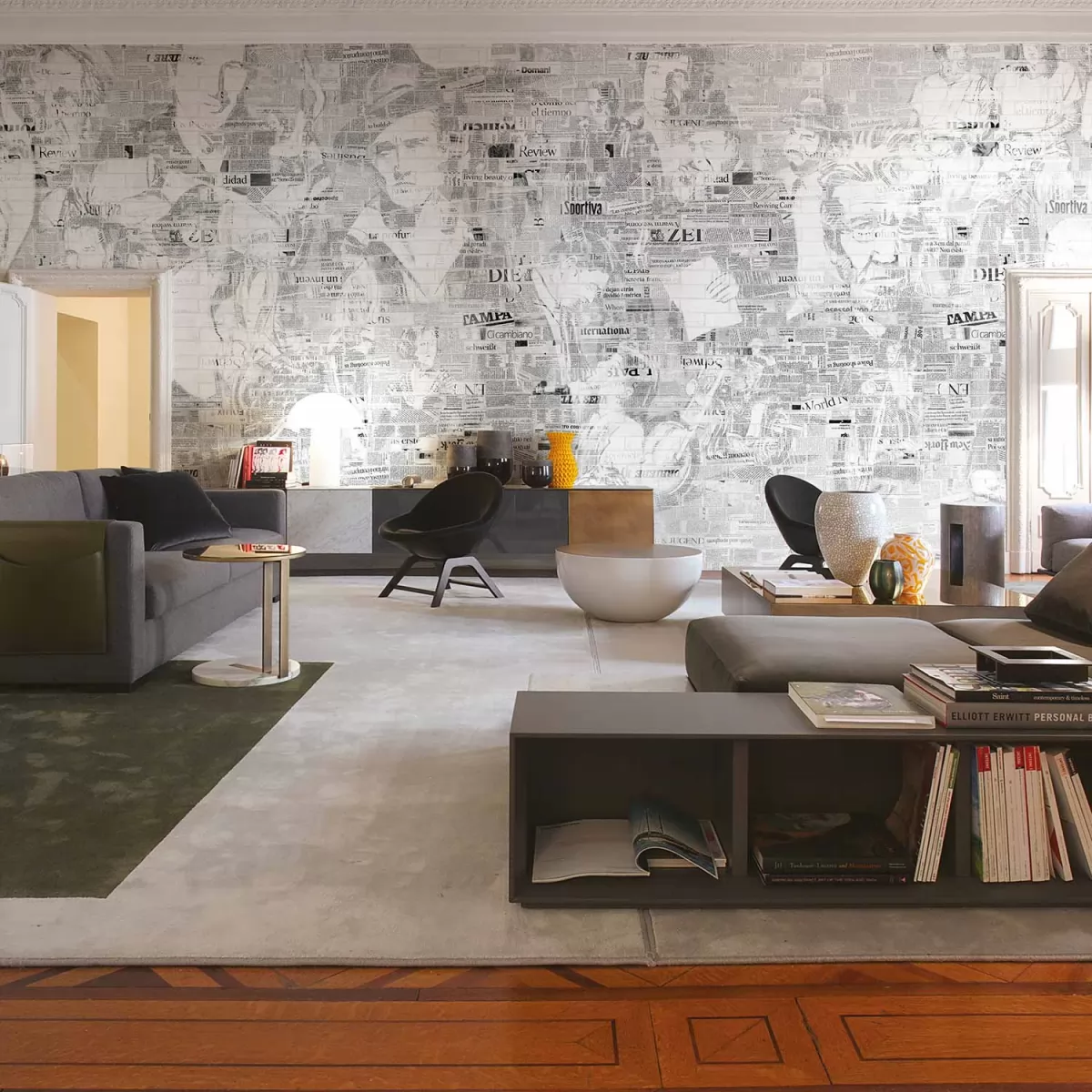 MARCO FONTANA: WALL OF FAME