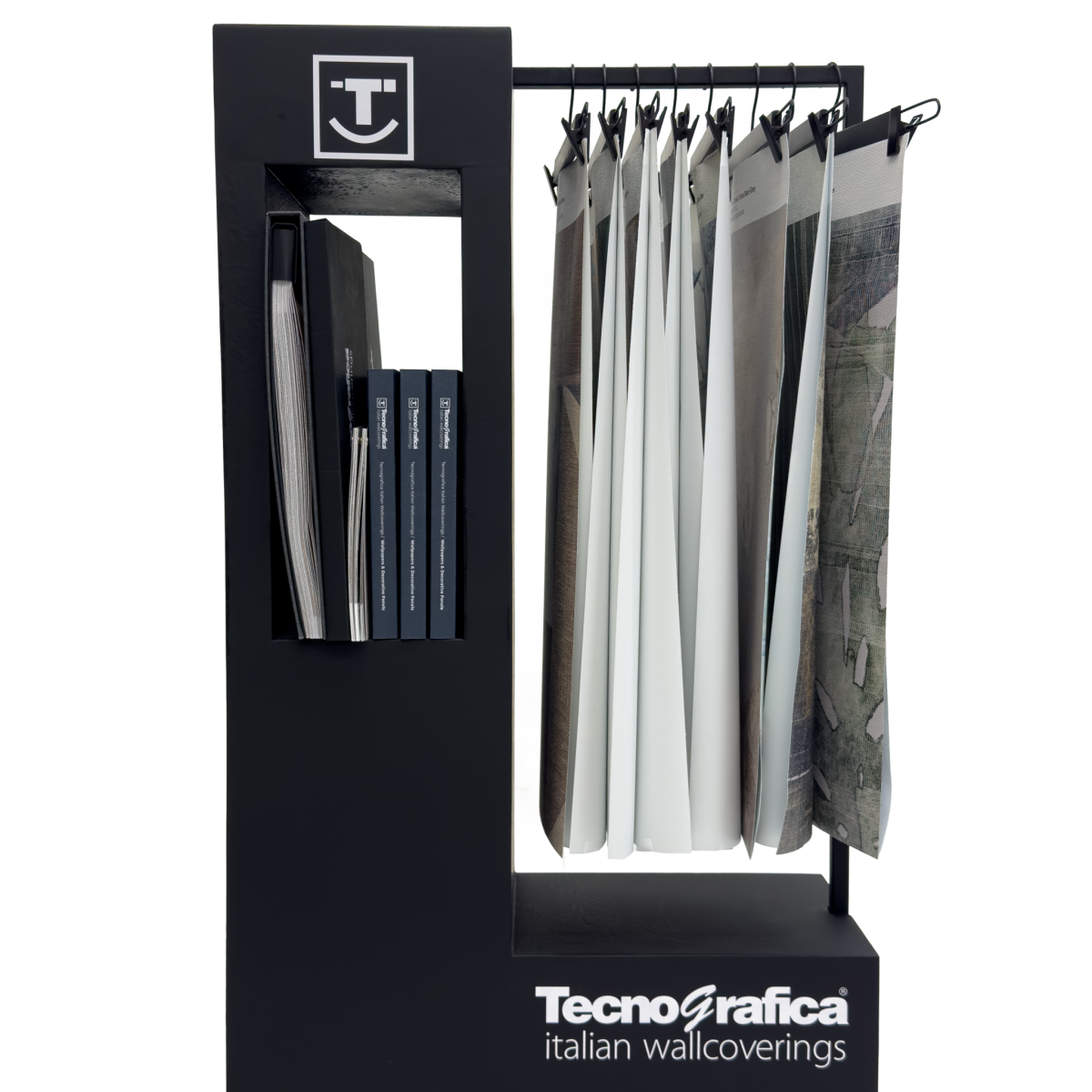 Wallpaper Display Tecnografica